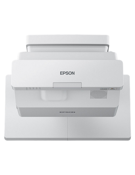 Короткофокусный проектор Epson EB-720, 3800ANSI Lumens, XGA (1024 x 768) Короткофокусный проектор Epson EB-720, 3800ANSI Lumens, XGA (1024 x 768)
