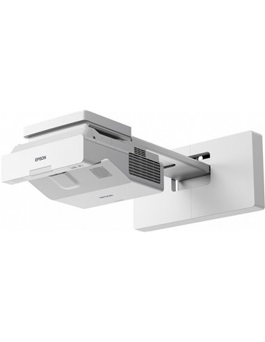 Короткофокусный проектор Epson EB-720, 3800ANSI Lumens, XGA (1024 x 768)
