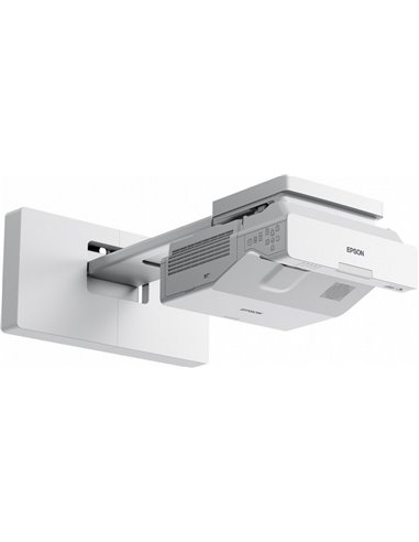Короткофокусный проектор Epson EB-720, 3800ANSI Lumens, XGA (1024 x 768)