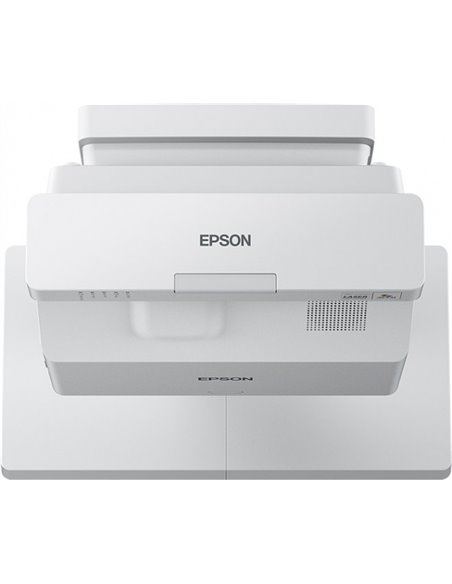 Короткофокусный проектор Epson EB-720, 3800ANSI Lumens, XGA (1024 x 768) Короткофокусный проектор Epson EB-720, 3800ANSI Lumens, XGA (1024 x 768)