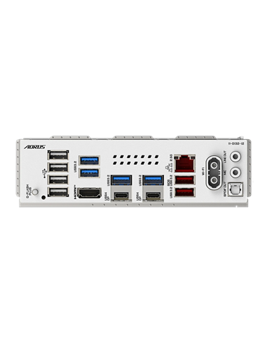 Материнская плата Gigabyte X870E A ELITE WF7 ICE, AM5, AMD X870E, ATX