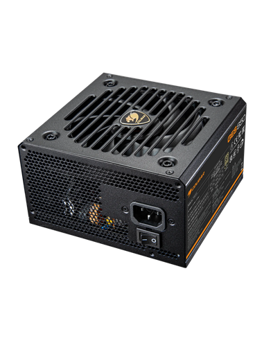 Sursă Alimentare PC Cougar Power GES 850, 850W, ATX, Nemodular