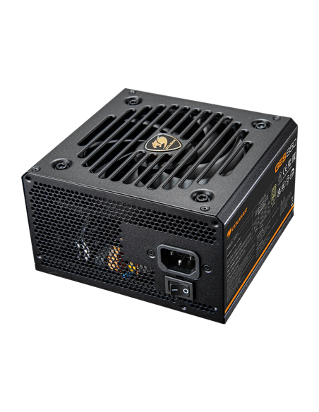 Sursă Alimentare PC Cougar Power GES 850, 850W, ATX, Nemodular