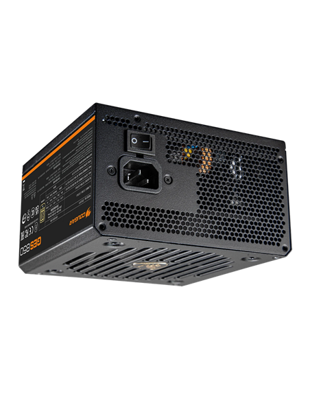 Блок питания для компьютеров Cougar Power GES 850, 850Вт, ATX, Немодульный
