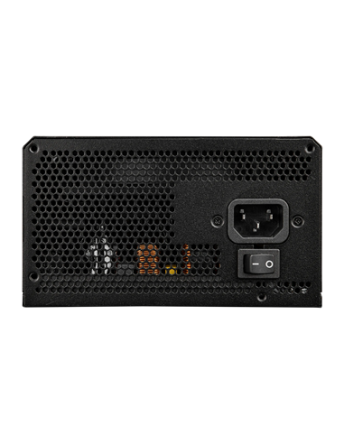 Sursă Alimentare PC Cougar Power GES 850, 850W, ATX, Nemodular