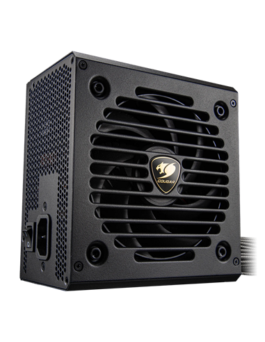 Sursă Alimentare PC Cougar Power GES 850, 850W, ATX, Nemodular