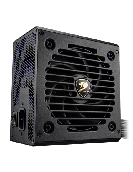 Sursă Alimentare PC Cougar Power GES 850, 850W, ATX, Nemodular