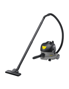 Пылесос Karcher T 8/1 Classic, Серый