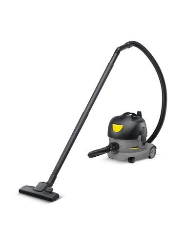 Пылесос Karcher T 8/1 Classic, Серый