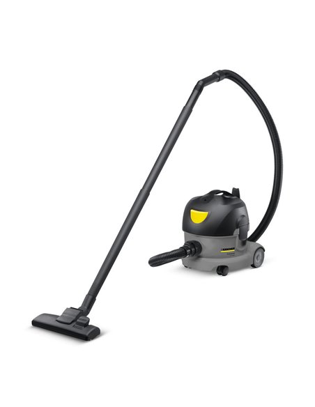 Пылесос Karcher T 8/1 Classic, Серый
