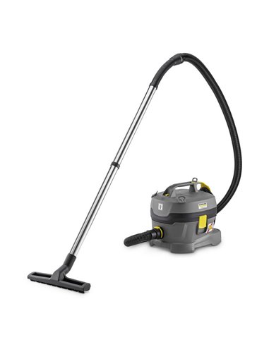 Пылесос Karcher T 8/1 Classic, Серый