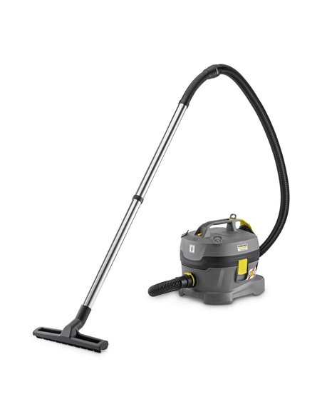 Пылесос Karcher T 8/1 Classic, Серый