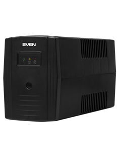 Источник бесперебойного питания SVEN Pro 800, Линейно-интерактивный, 800VA