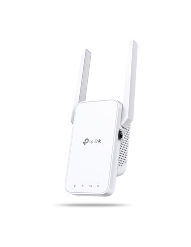 Amplificator de semnal Wi‑Fi TP-LINK RE315, 300 Mbps, 867 Mbps, Alb