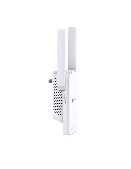 Amplificator de semnal Wi‑Fi TP-LINK RE315, 300 Mbps, 867 Mbps, Alb