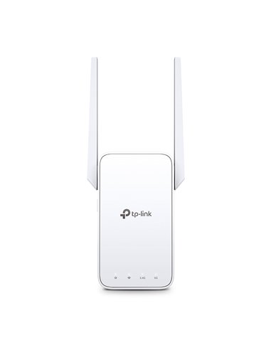 Amplificator de semnal Wi‑Fi TP-LINK RE315, 300 Mbps, 867 Mbps, Alb