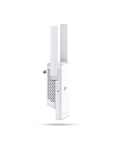 Усилитель Wi‑Fi сигнала TP-LINK RE315, 300 Мбит/с, 867 Мбит/с, Белый