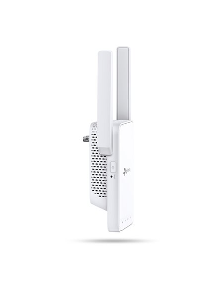 Усилитель Wi‑Fi сигнала TP-LINK RE315, 300 Мбит/с, 867 Мбит/с, Белый