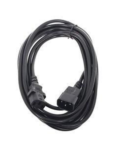 Шнур питания APC Electronic PC-UP7530, 3м, Чёрный 2