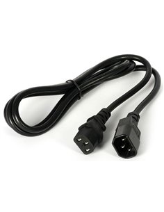 Шнур питания APC Electronic PC-UP7550, 5м, Чёрный 2