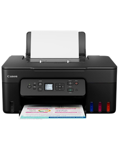 MFP Canon Pixma G3480, Negru