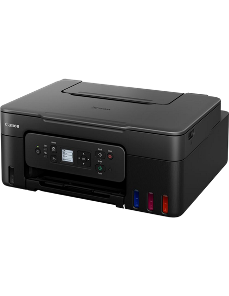 МФУ Canon Pixma G3480, Чёрный