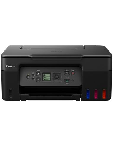 МФУ Canon Pixma G3480, Чёрный