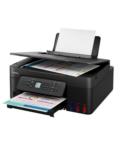 МФУ Canon Pixma G3480, Чёрный
