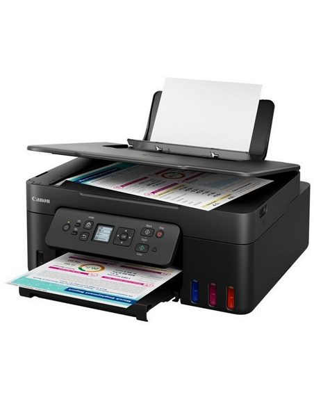 МФУ Canon Pixma G3480, Чёрный