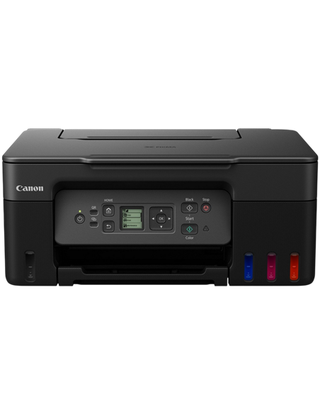 МФУ Canon Pixma G3480, Чёрный