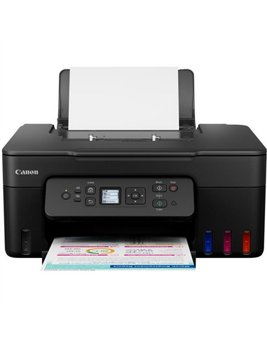 МФУ Canon Pixma G3480, Чёрный