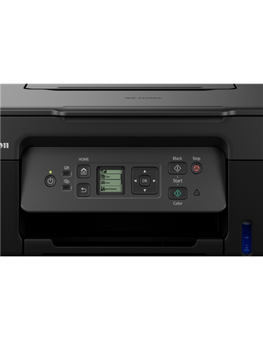МФУ Canon Pixma G3480, Чёрный