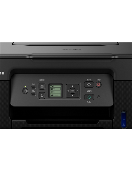 МФУ Canon Pixma G3480, Чёрный