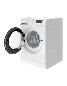Mașină de spălat Indesit MTWE 91495 WK, 9kg, Alb 2