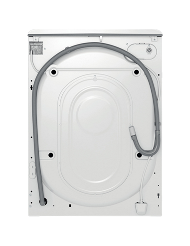 Mașină de spălat Indesit MTWE 91495 WK, 9kg, Alb