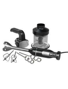 Blender de mână Ninja CI100EU, Negru 2