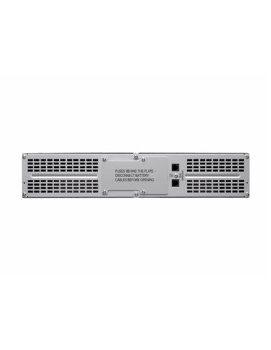 Acumulator UPS Eaton 9SXEBM48R, Online, 1500VA, Montare pe rafturi