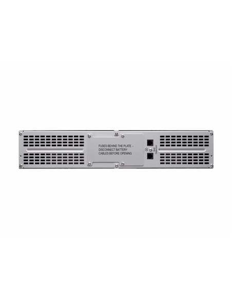 Acumulator UPS Eaton 9SXEBM48R, Online, 1500VA, Montare pe rafturi