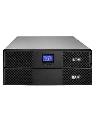 Acumulator UPS Eaton 9SXEBM48R, Online, 1500VA, Montare pe rafturi