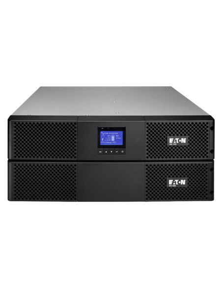 Acumulator UPS Eaton 9SXEBM48R, Online, 1500VA, Montare pe rafturi