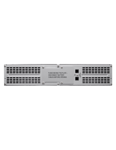 Acumulator UPS Eaton 9SXEBM48R, Online, 1500VA, Montare pe rafturi