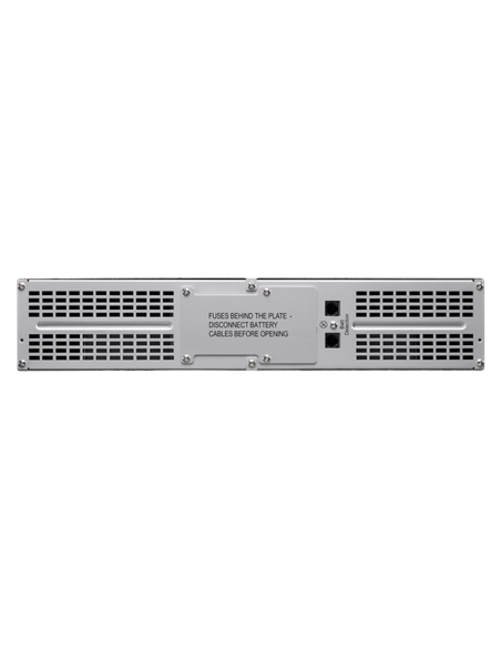 Acumulator UPS Eaton 9SXEBM48R, Online, 1500VA, Montare pe rafturi