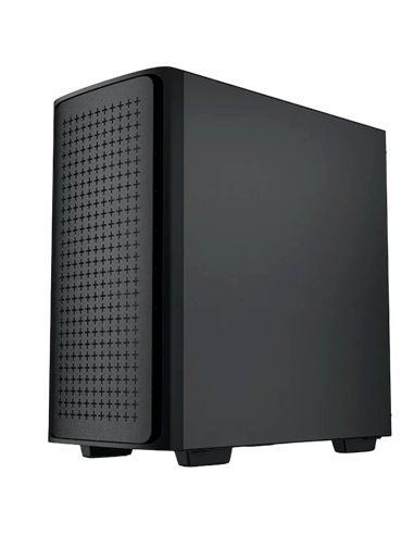Компьютерный корпус Deepcool CK560, Midi-Tower, ATX PS2 , Чёрный