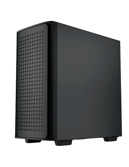 Компьютерный корпус Deepcool CK560, Midi-Tower, ATX PS2 , Чёрный