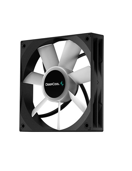 Carcasă PC Deepcool CK560, Midi-Tower, ATX PS2 , Negru