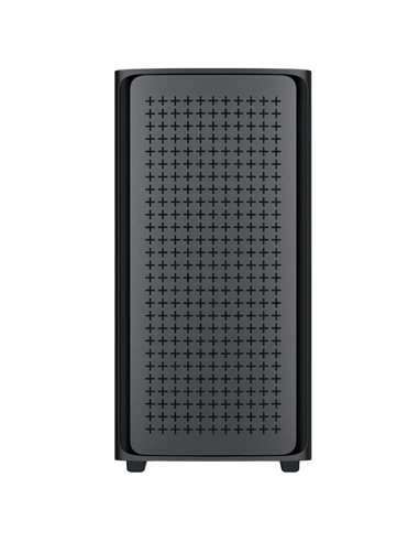 Компьютерный корпус Deepcool CK560, Midi-Tower, ATX PS2 , Чёрный