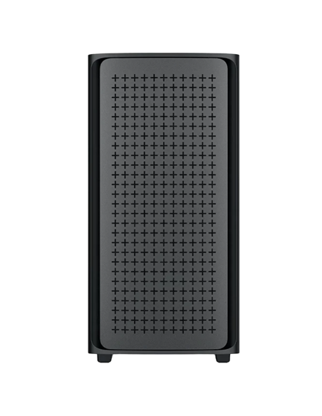 Компьютерный корпус Deepcool CK560, Midi-Tower, ATX PS2 , Чёрный