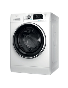 Стиральная машина Whirlpool FFD 9489 BCV EE, 9кг, Белый 2