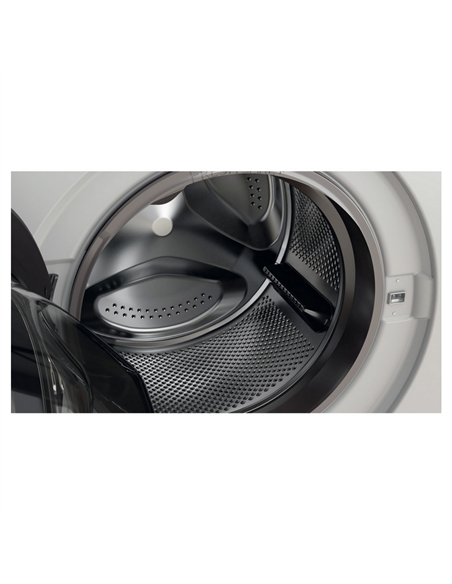 Стиральная машина Whirlpool FFD 9489 BCV EE, 9кг, Белый