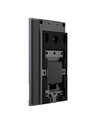 Interfon IP Fanvil i61, Negru
